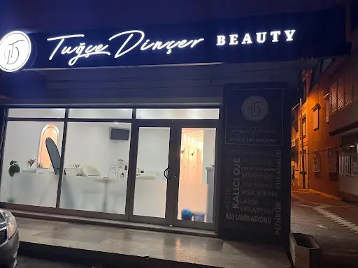 Tuğçe Dinçer Güzellik Salonu