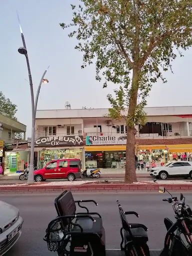 Kemer Cix Kuaför 4