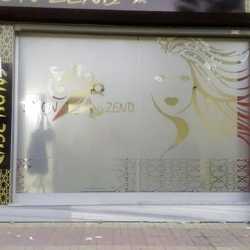 Salon Zen Bayan Kuaförü 2