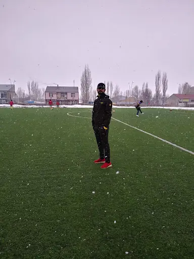 Taşlıçay Stadyumu 2