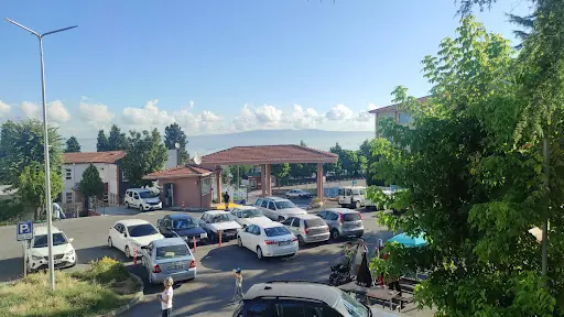 Karamürsel Devlet Hastanesi 5