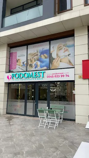 Podomest El Ayak Sağlığı Güzellik&Bakım Merkezi(Safranbolu) 3