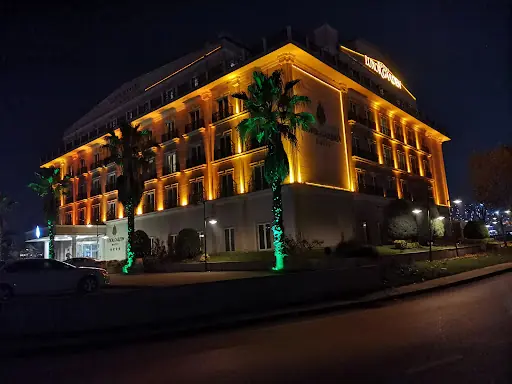 DEDEMAN KARTEPE KOCAELİ Hotel 2