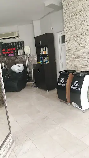 EVİTA BAYAN KUAFÖRÜ