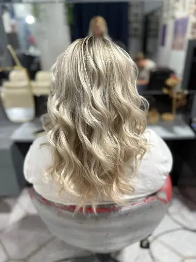 Kuaför Leyla Gemlik