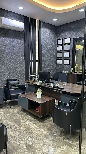 Dilek Yılmaz Bakım & Güzellik Merkezi 4