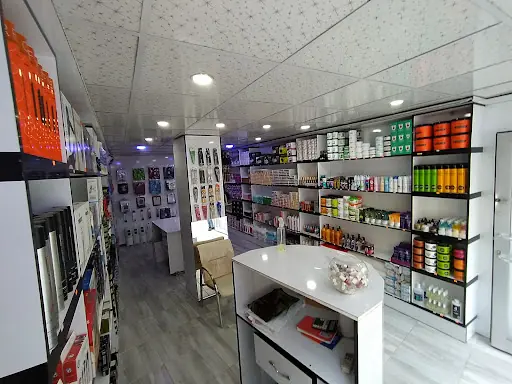 Silopi Kozmetik 2