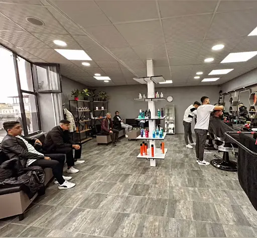 M.Y SALON 2