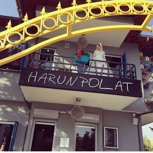 HARUN POLAT KUAFÖR