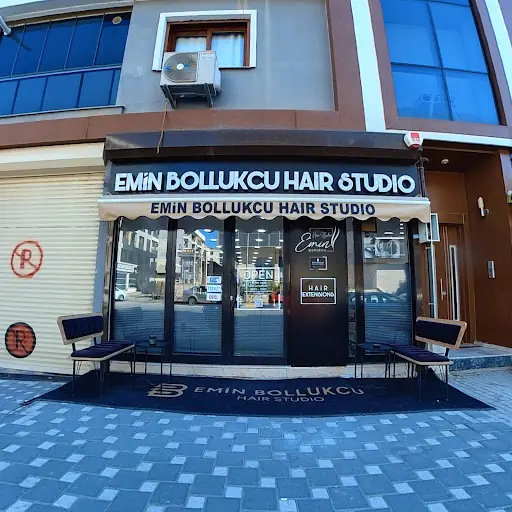 Emin Bollukcu kuaför 3