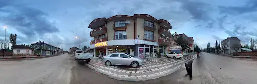 Hasgül Mobilya