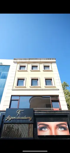 Figen Academy | Ortabahçe Güzellik Merkezi 2