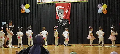 Ereğli Kültür ve Spor Merkezi 4