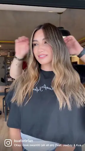 KUAFÖR İRFAN 3