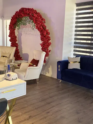 KONYA GÜZELLİK GUZMANİA BEAUTY CENTER 4