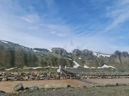 Diyadin Kanyonu 4