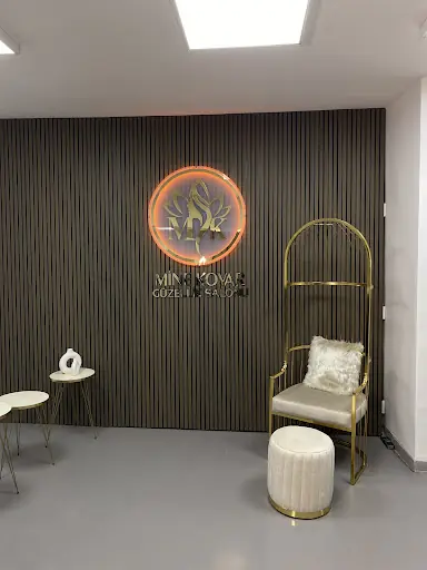 Mine kovar güzellik salonu & mine kovar style studio