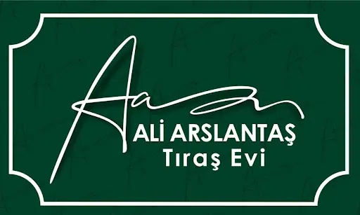ALİ ARSLANTAŞ TIRAŞ EVİ 3