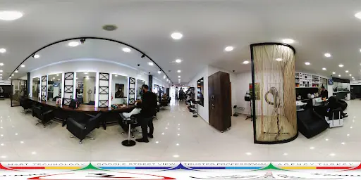 HairLounge Ankara
