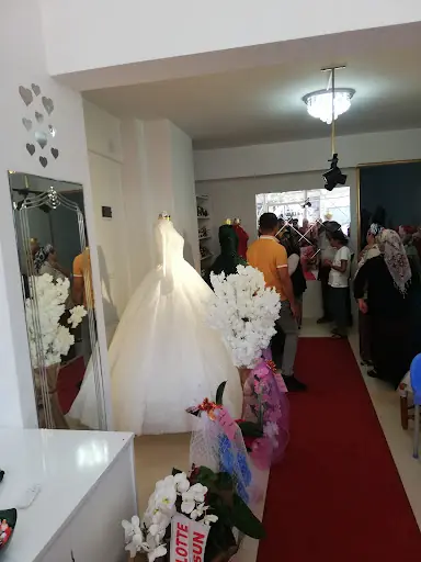 Black rose gelin evi ve güzellik merkezi