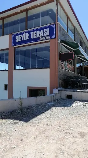 Kıran tepe restoran Ekrem usta 2