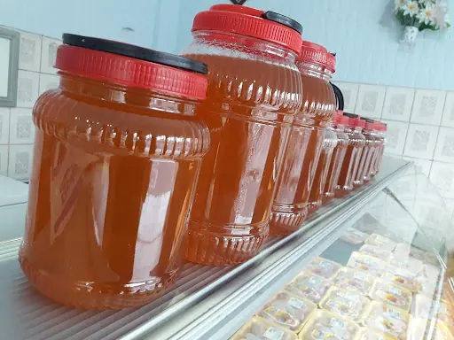 Acıgöl Organiza Bölge Sanayi