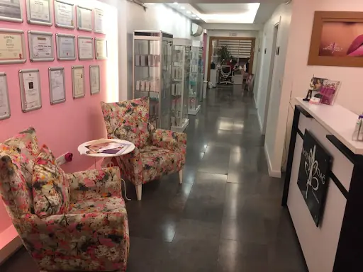 Mehtap Akdağ Güzellik Salonu 4