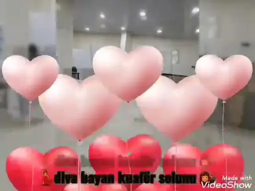 Diva Bayan kuaförü 3