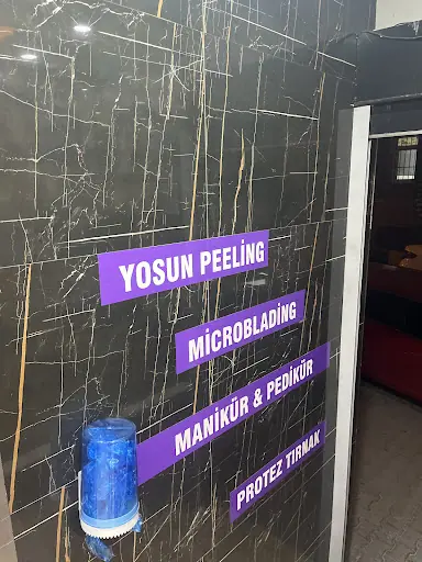 sayaneste güzellik ve bakım