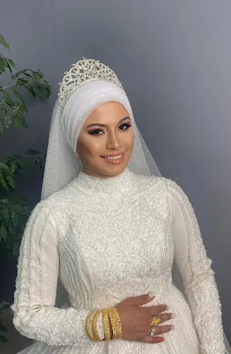 Fulya Şen Hair & Makeup 4