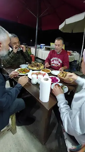 Köprübaşı gözleme – Diğer (Güzellik), İstanbul (3. fotoğraf)