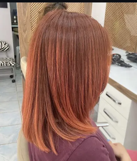 Ümran kuaför Atelier Beauty 2