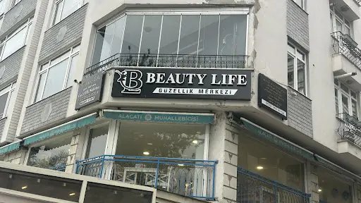 BEAUTYLİFE YADİGAR ÖZER BAY-BAYAN GÜZELLİK SALONU 2