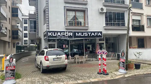 Kuaför Mustafa