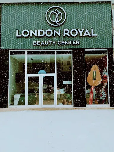 Niğde London Royal Güzellik ve Estetik Merkezi 3