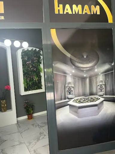 JUMBO SPA CENTER 4