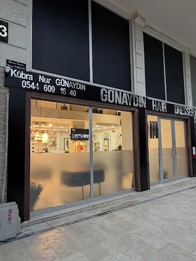 Günaydın Hairdresser
