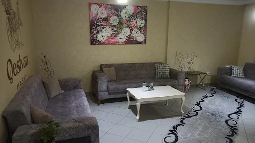 Qeshan Masaj Salonu 2