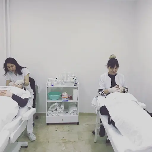 Nefertiti Güzellik Salonu