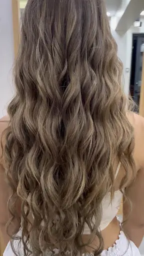 HAIRSTAGE 3