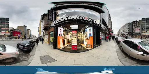 Keskingöz Optik – Diğer (Güzellik), İstanbul
