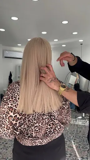 Ufuk Hair Master 3