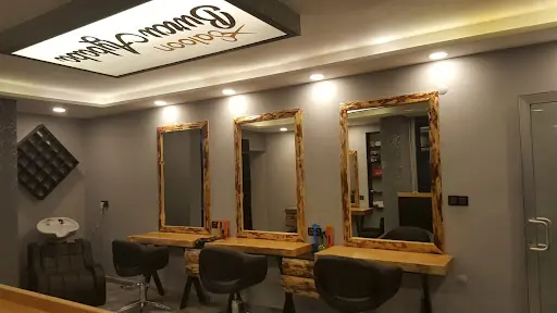 Saloon Burcu Bayan Kuaförü 2