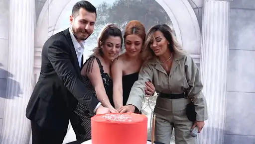 SEVİM ALAN BAĞCILAR 3