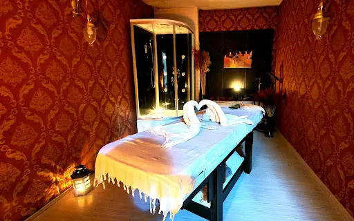 Lotus Spa & Masaj 5