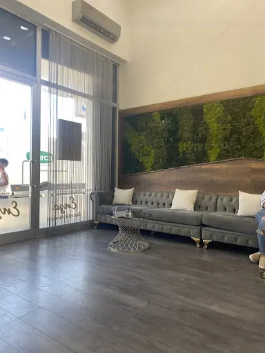 Enza Güzellik Merkezi Gaziosmanpaşa 2