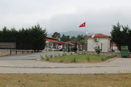 İvrindi Hayvan Barınağı 2