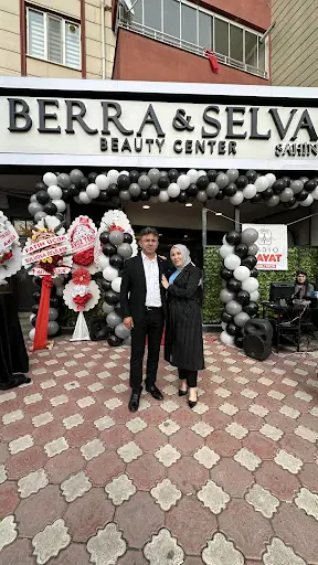 Berra Selva Şahin Beauty Center 4
