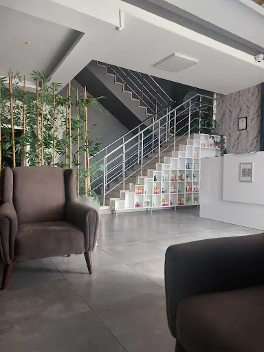 Lalmina Spa ve Masaj Merkezi