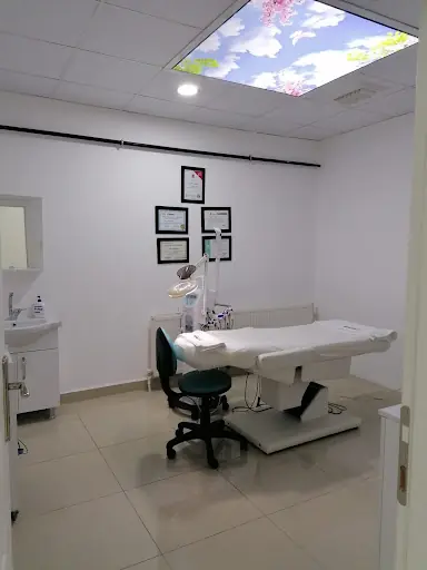 Sevda Yıldırım Güzellik Salonu Çarşamba